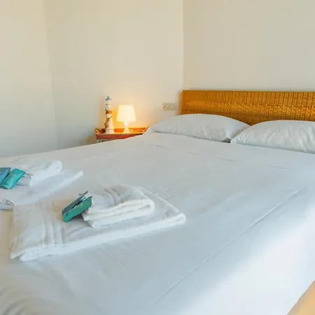 Sunrise Terrace - Italian Homing Apartmán *