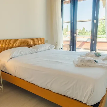 Sunrise Terrace - Italian Homing * Sirmione